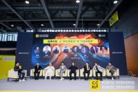 西顿照明 | 精彩亮相第13届广州定制家居展暨广州整家定制展