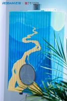 老板燃热艺术展亮相上海K11艺术中心