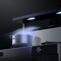 佳歌集成灶不断创新升级厨电产品，A2SZK荣耀来袭！