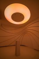 专为酒店定制：欧普酒店照明专业射灯展现智能照明魅力