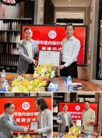 【向春而行】走进深圳拉菲德堡高端全案家居工厂