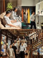 【向春而行】走进深圳拉菲德堡高端全案家居工厂