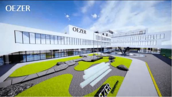 主编走一线 | 携手欧哲门窗副总经理陈涛 探见第七代智慧展厅