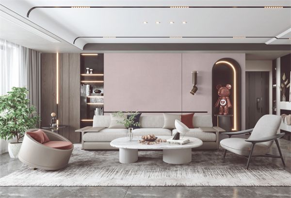 【领绣菁华】简约生活，淡雅追求，尽享美好时光