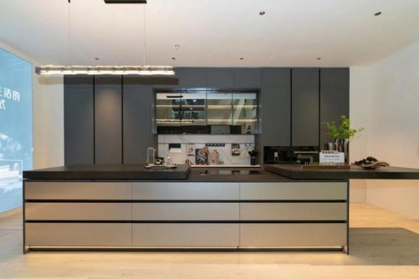 兔宝宝全屋定制“幻影”系列|打造高质量专享空间,让家变得“妙不可言”!