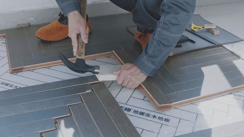 地暖实木地板专家与领导者天格，如何打造行业服务铁军？