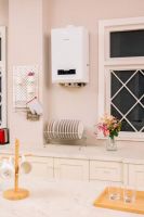 冷凝壁挂炉能省多少气，这款超省的燃气壁挂炉你心动了吗？