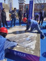 “华耐名匠技能大赛”（唐山赛区）获奖工匠：不断迭代自身技艺，提高客户服务能力