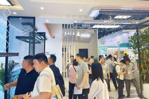 对话沈连闯：拥抱数字化与智能化浪潮，应对晾晒家居行业内卷，实现盈利赋能