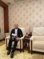 东莞国典家居有限公司董事长刘九康：发挥泛家居“一带一路”国际交流合作智库力量，打造中国首个...