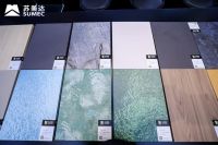 千亿央企苏美达木业三大品牌矩阵全新亮相！ 硬核产品一举斩获行业权威大奖 · 金定奖