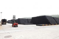 探秘城市生命线：联塑科技升级市政管网，推动城市建设