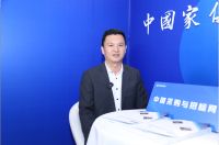 一利家具：四大原创系列新品在第53届中国家博会上广受好评