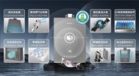 迅达全新零冷热水器，静音科技引领沐浴新时代！