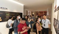 兔宝宝全屋定制广州定制家居展 圆满收官！