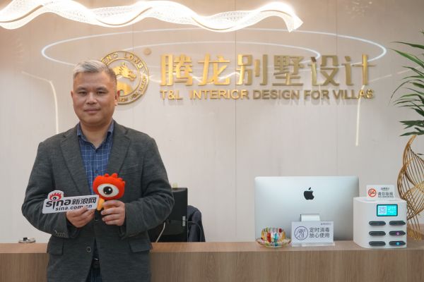 焱歌装饰叶子清：不盲目追求扩大体量，让管理更加精细化，让服务更加有质量！