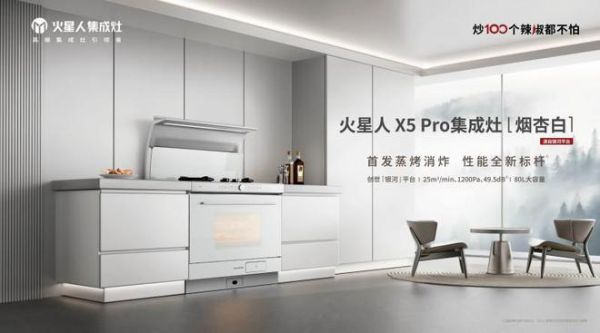 灶具新体验,传承民俗味,火星人集成灶助您手作青团,点亮家宴