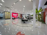 焱歌装饰叶子清：不盲目追求扩大体量，让管理更加精细化，让服务更加有质量！