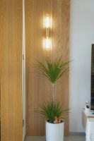 喜梦宝家居-红橡木全屋定制，让人眼前一亮