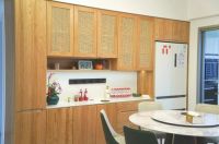 喜梦宝家居-红橡木全屋定制，让人眼前一亮