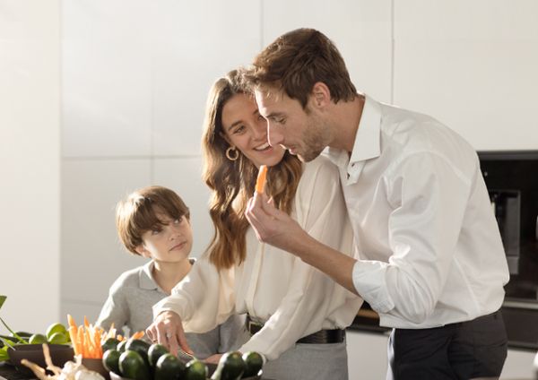 全新升级烟火味，弗兰卡解锁厨艺的秘籍