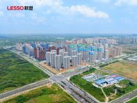 大国工程丨惠泽民生 联塑温暖守护安居梦