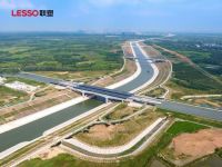 大国工程丨惠泽民生 联塑温暖守护安居梦