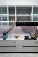 轻盈雅致 与春日的美好不期而遇