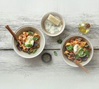 全新升级烟火味，弗兰卡解锁厨艺的秘籍