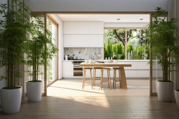 双碳战略驱动发展,家居企业该如何走好”绿色转型“之路?