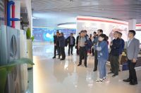 全国工程勘察设计大师罗继杰：“建设一流企业，中广是种子选手！”