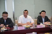 全国工程勘察设计大师罗继杰：“建设一流企业，中广是种子选手！”