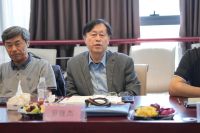 全国工程勘察设计大师罗继杰：“建设一流企业，中广是种子选手！”