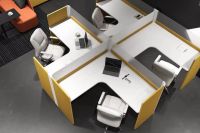 2024华钻奖｜陕西熊一系统家具有限公司冯银良：打造中国性价比最高的办公家具，走在时代前沿