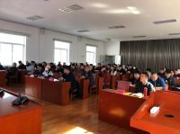 把握关键 抓好开局 昌平区召开生活垃圾分类考评方案培训会