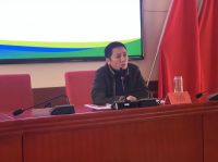 把握关键 抓好开局 昌平区召开生活垃圾分类考评方案培训会