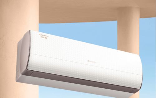 怕热?选择格力时光锦挂机,告别传统空调的不适