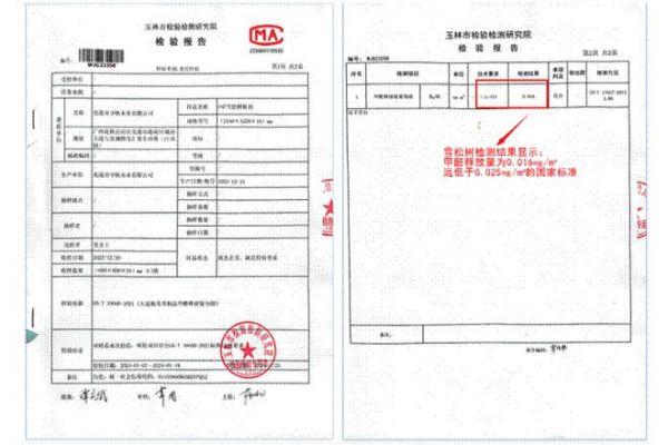 优品无惧“内卷”，雪松树板材以ENF陪伴健康生活！