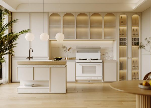 集成灶选购指南全方位解读，火星人集成灶是您理想厨房最佳助手