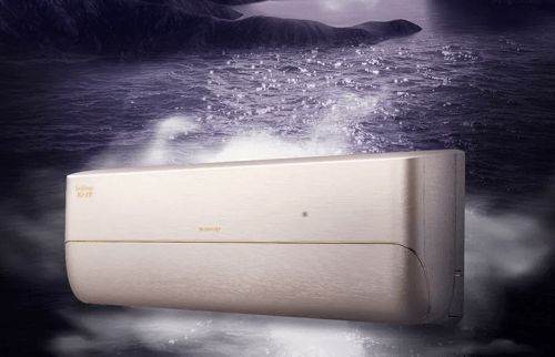 格力·星梦空调打造个性化睡眠环境,让你每夜安享舒适鲜氧