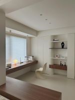 成都80m²的小家，这或许就是努力的意义吧！