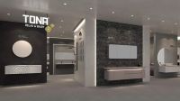 TONA朵纳 | 新店鉴赏，解锁极简空间美学