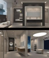 TONA朵纳 | 新店鉴赏，解锁极简空间美学