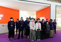 【领绣】新模式新赛道 | 2024北京展会圆满落幕