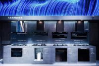 林内「大道」系列全场景厨电上市：高性能全品矩阵 升级美好厨居体验