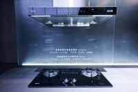 林内「大道」系列全场景厨电上市：高性能全品矩阵 升级美好厨居体验