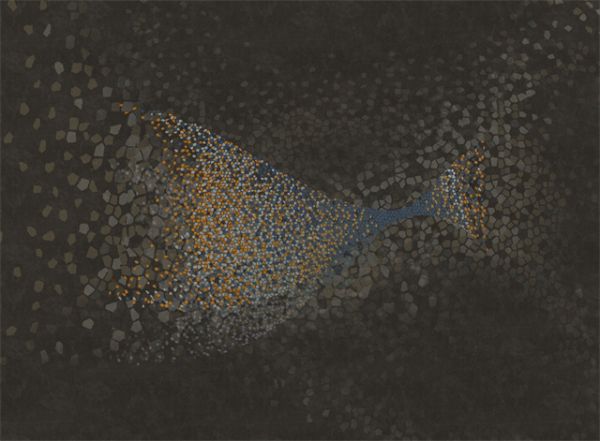 【领绣菁华】时光交错,雅韵共鸣,感受艺术交汇之韵味