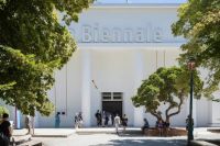 美美与共｜第60届威尼斯双年展即将开幕，东鹏助力中国文化世界表达