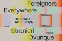 美美与共｜第60届威尼斯双年展即将开幕，东鹏助力中国文化世界表达