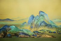 杨泳梁个展｜数字影像世界中 再现“消失的海岸”